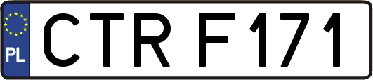 CTRF171