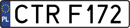 CTRF172