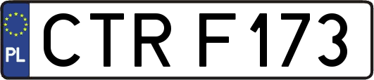 CTRF173