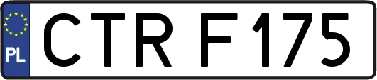 CTRF175