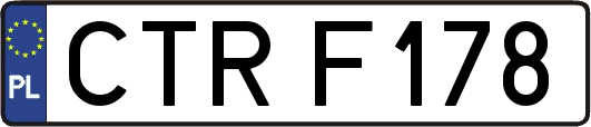 CTRF178