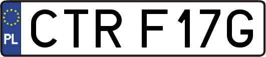 CTRF17G