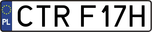 CTRF17H