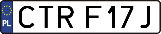 CTRF17J