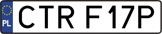 CTRF17P