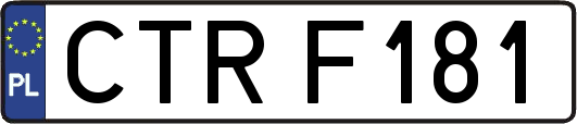 CTRF181