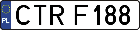 CTRF188