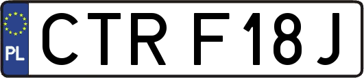 CTRF18J