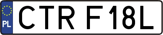 CTRF18L