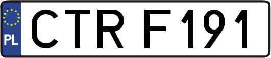 CTRF191