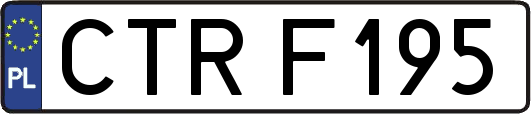 CTRF195