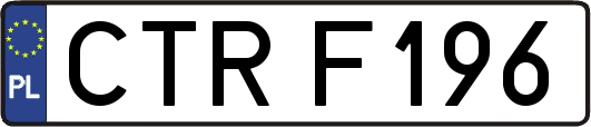 CTRF196