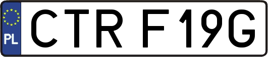 CTRF19G