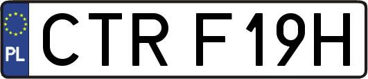 CTRF19H