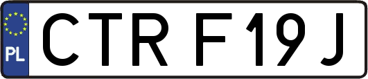 CTRF19J
