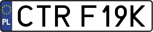 CTRF19K