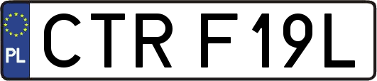 CTRF19L