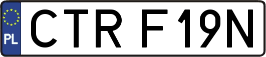 CTRF19N