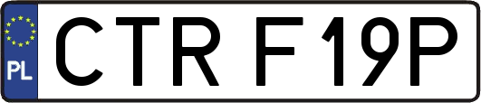 CTRF19P
