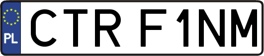 CTRF1NM