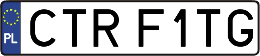 CTRF1TG