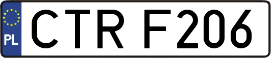 CTRF206