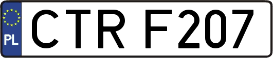CTRF207