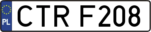 CTRF208