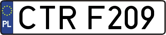 CTRF209