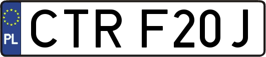 CTRF20J