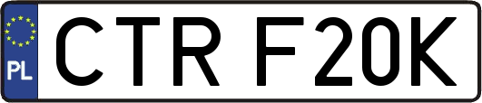 CTRF20K