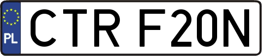 CTRF20N