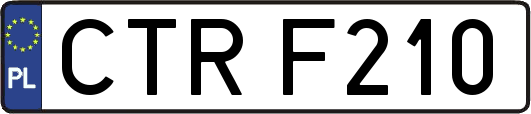 CTRF210