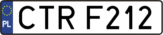 CTRF212