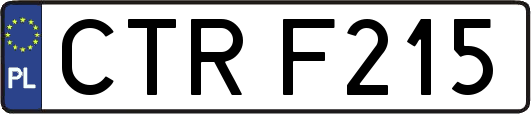 CTRF215