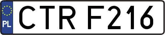 CTRF216