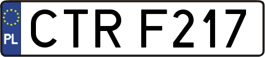 CTRF217