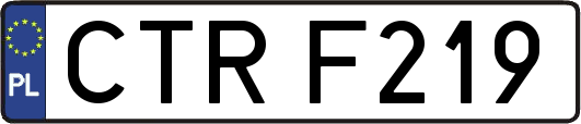 CTRF219