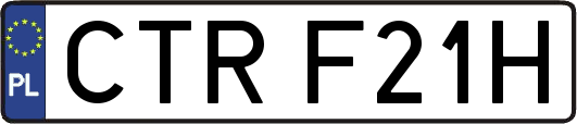 CTRF21H