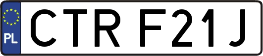 CTRF21J
