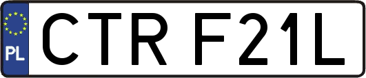 CTRF21L