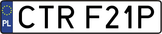 CTRF21P