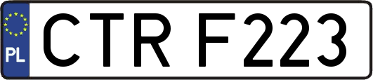 CTRF223