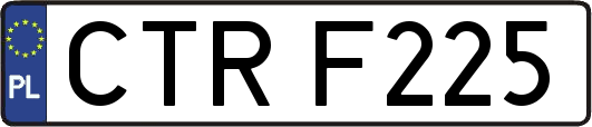 CTRF225