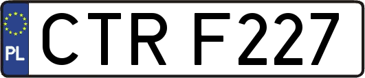 CTRF227