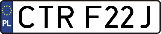 CTRF22J