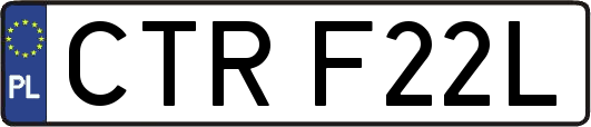 CTRF22L