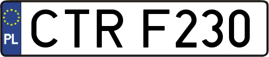 CTRF230