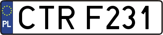CTRF231