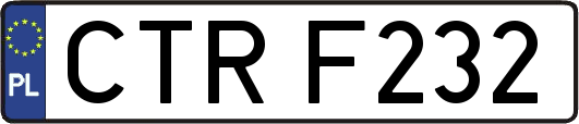 CTRF232